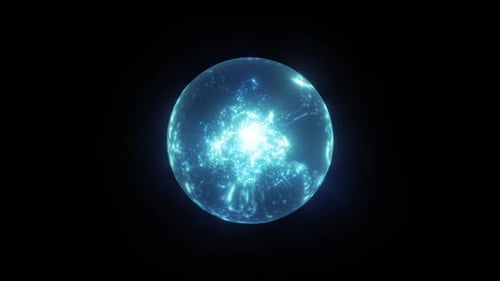 Magic Wizard Sphere