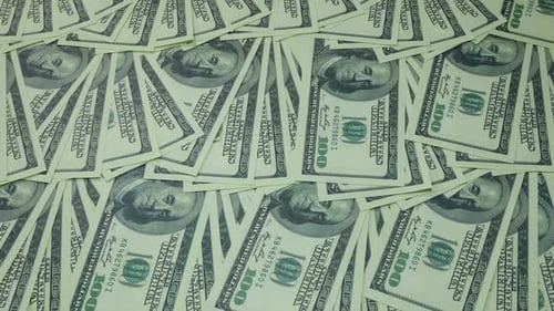 Weltwährung ist US-Dollar