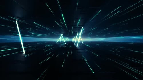 Lichter Neon Line
