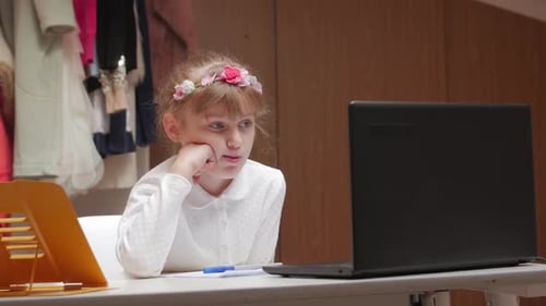 Boring Home Education
