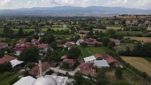 Village Muslim