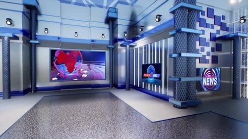 Virtual Studio C508 M