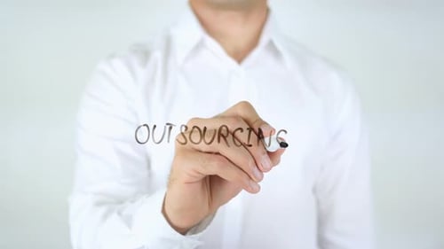 Outsourcing