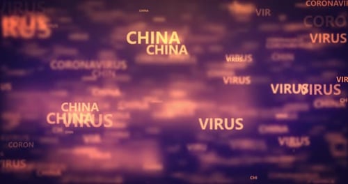 Antecedentes del coronavirus