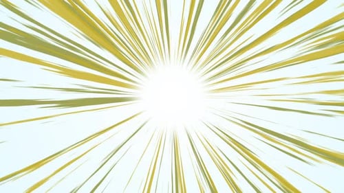 Anime Tunnel Zoom