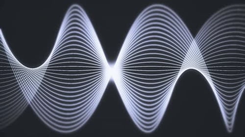 Fluctuaciones de carriles en movimiento