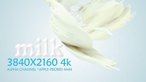 Milch