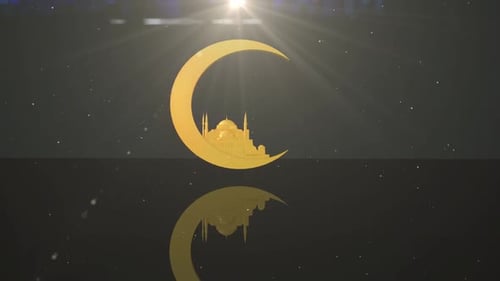 Ramadan Background