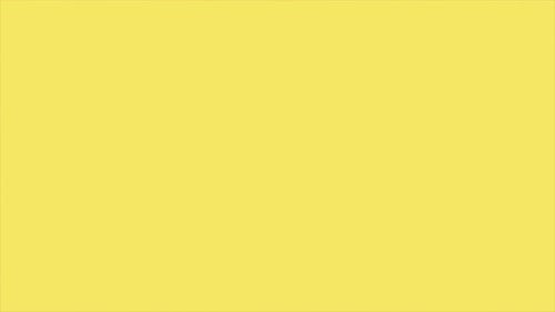 Abstract Overlay To Put on Your Footage with Yellow Green and Pink Colors