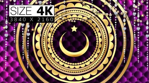 Islamic Bacground 03