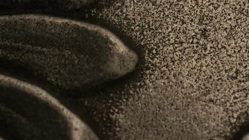 Fondo en movimiento texturizado Cinemática (no se utiliza CGI) TEXTURES - 035