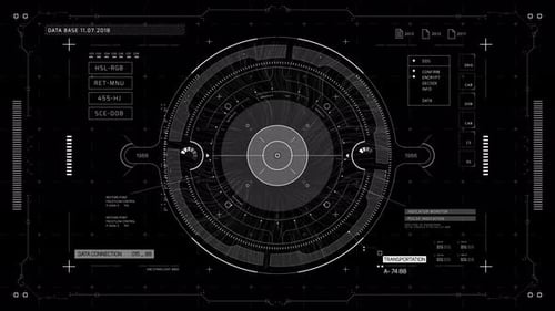 Komplexes Hud-Display 2