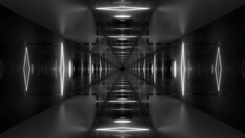 Abstract Tunnel