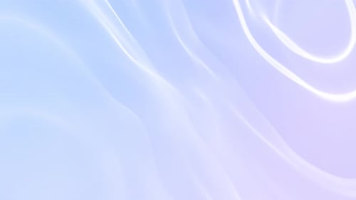 4K Абстрактный расфокусированный мягкий фон (петлевой)