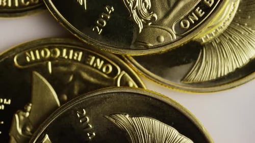 Plan rotatif de Titan Bitcoins (cryptomonnaie numérique) - BITCOIN TITAN