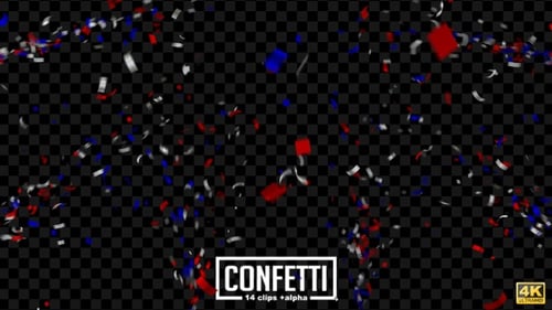 Confetti