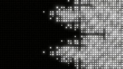 Lumière clignotante