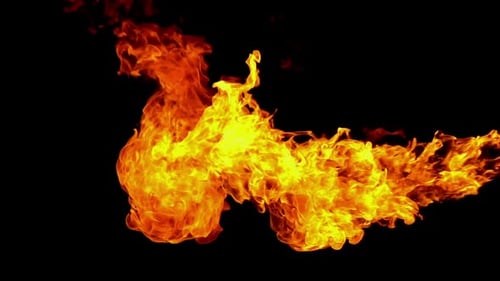 Fire