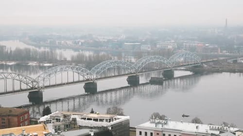 Riga Latvia