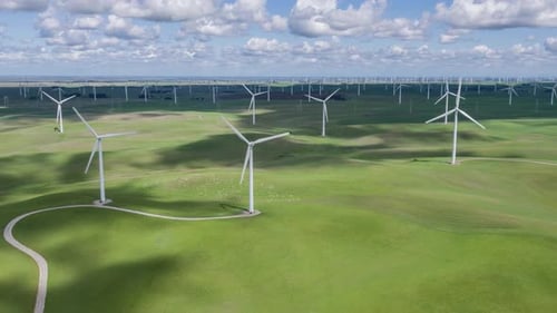Wind Farm