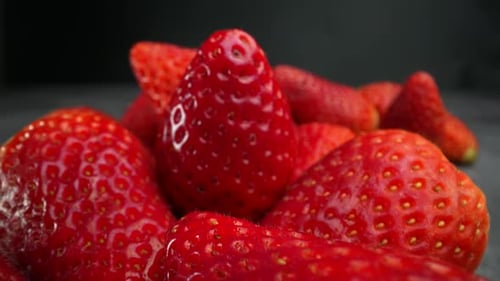 Fraises 07