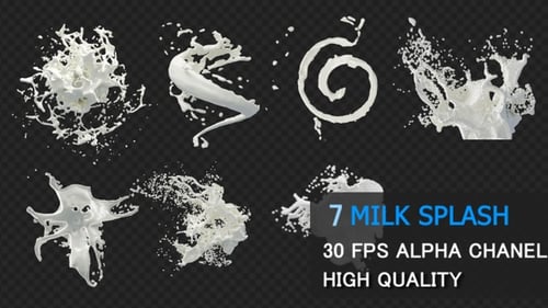 Milk