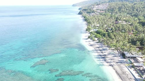 Beautiful Beach