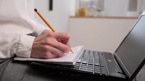 Arbeit aus der Ferne