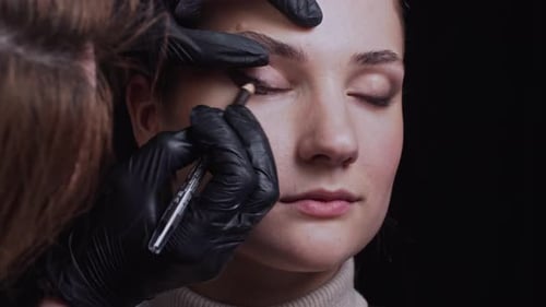 Professional Make Up