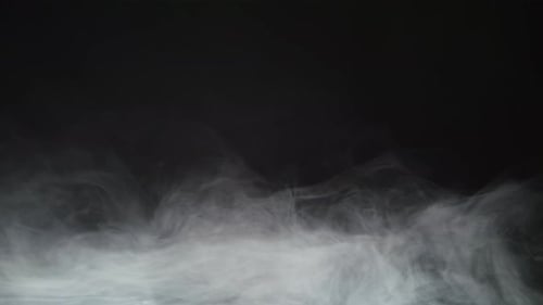 Smoke Background