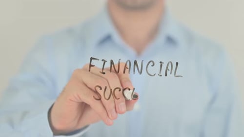 Financial Success