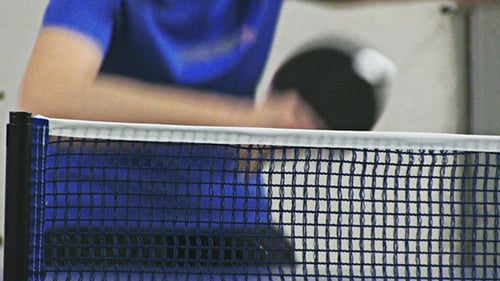 Ping Pong