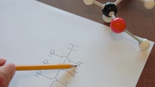 Personne qui étudie une formule chimique pour en assurer l'exactitude.