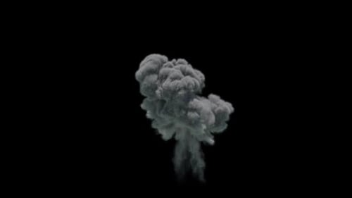 Big Fire Explosion HD