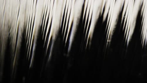 Fond de mouvement abstrait Cinématographique (aucun CGI utilisé) 1228
