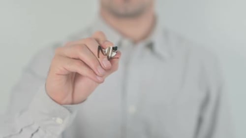 Medical Checkup Written on Clear Surface