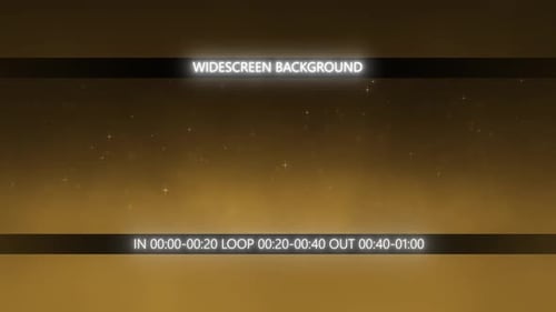 Clean Gold Stars