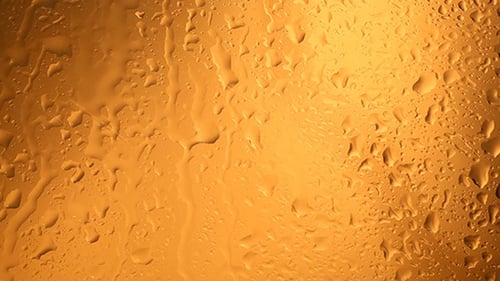 Water Drops Falling 6