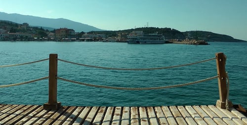 The Dock