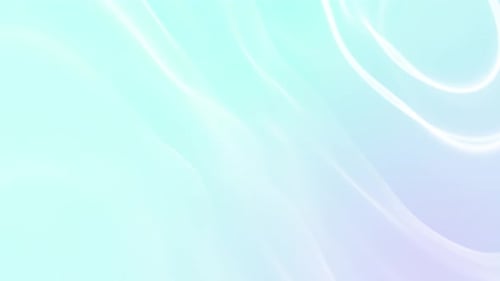 4K Абстрактный расфокусированный мягкий фон (петлевой)
