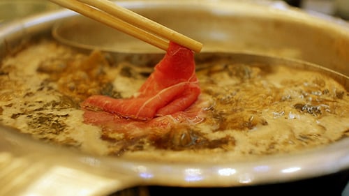 Restaurante japonés Shabu 02