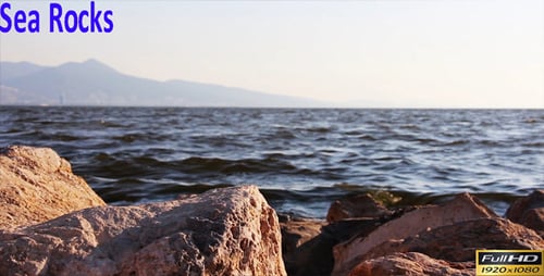 Meer & Felsen