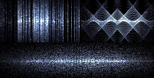 Diamant-Lichter Pack 2