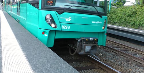 Der Zug
