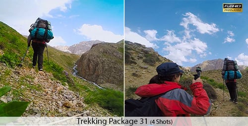 Trekking