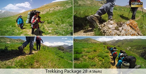 Mountain Climbing
