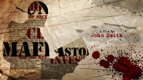 Operações secretas