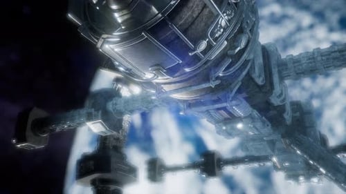 Station spatiale internationale