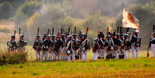 War - Army of Napoleon