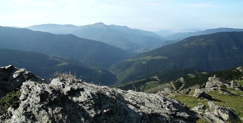 Mountains